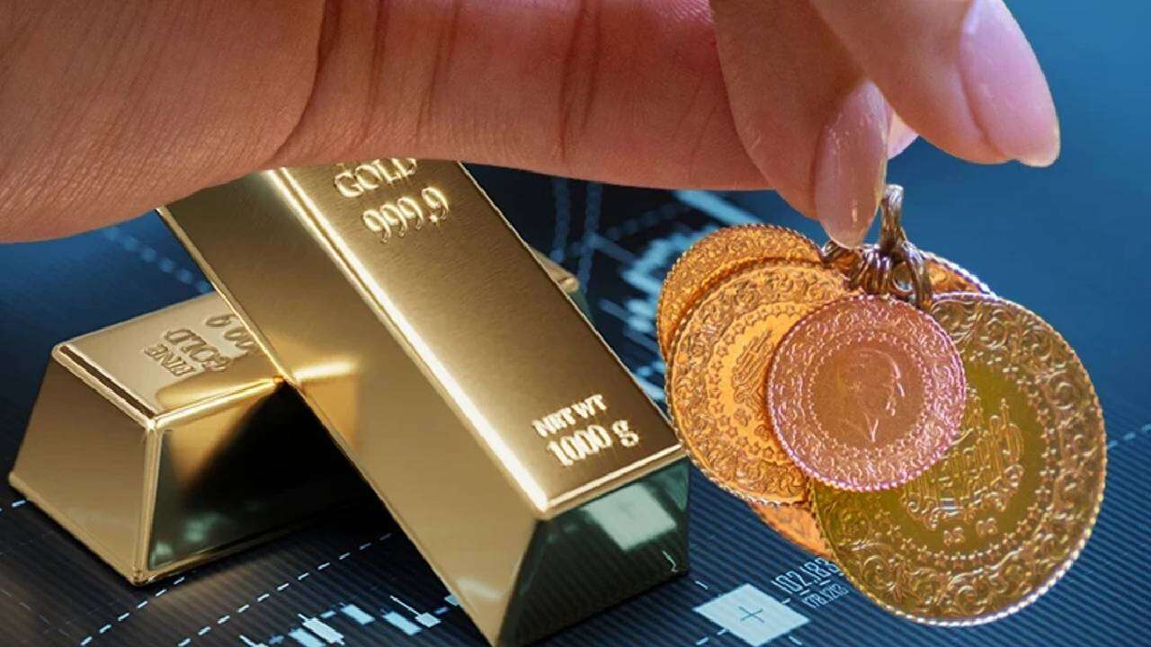 Fed piyasaların beklediği kararı açıkladı: Yatırımcılar fiyatları görünce şok olacak! Altın fiyatları bir anda fırladı 4